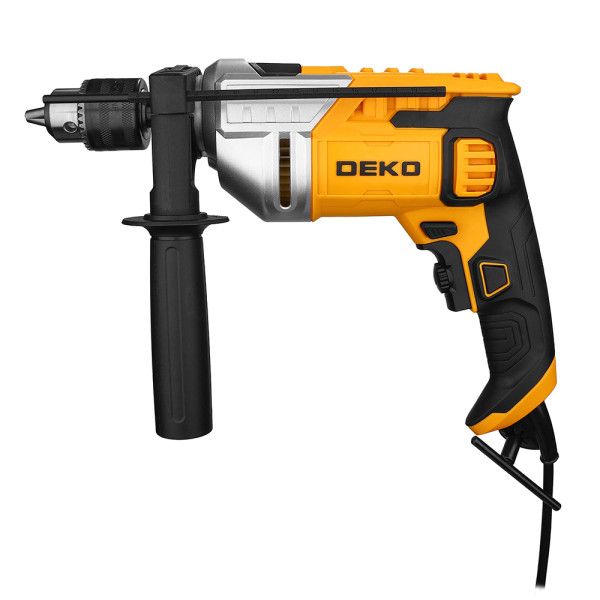 Furadeira de Impacto 1/2 Pol. 800W 220V | DEKO Brasil